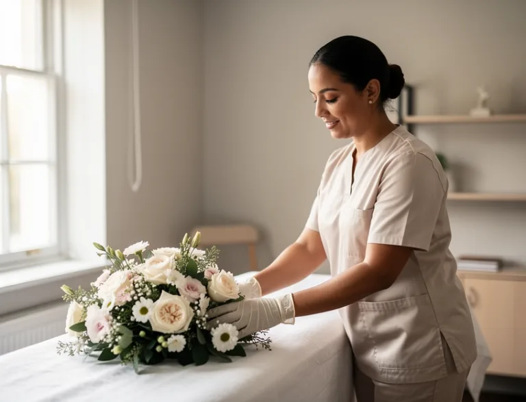 Funeral Home service in Bend